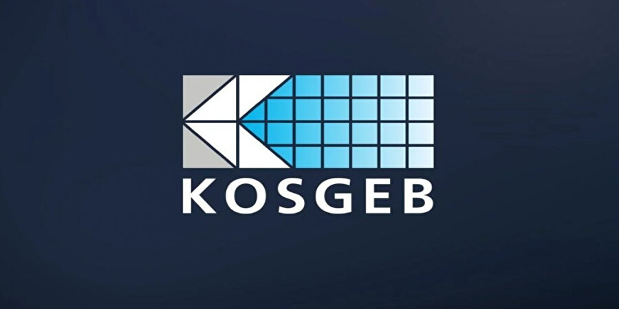 ​KOSGEB'den 2 milyon TL'ye kadar destek: Başvurular başladı