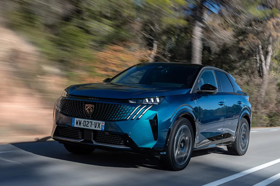 Peugeot Haziran 2025 fiyat listesi: Peugeot 208, 308, 2008, 3008, 5008 fiyat listesi