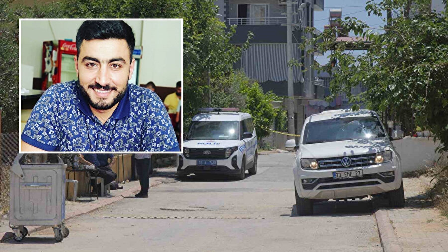 Kadın kılığına girip kan davalısını öldürdü