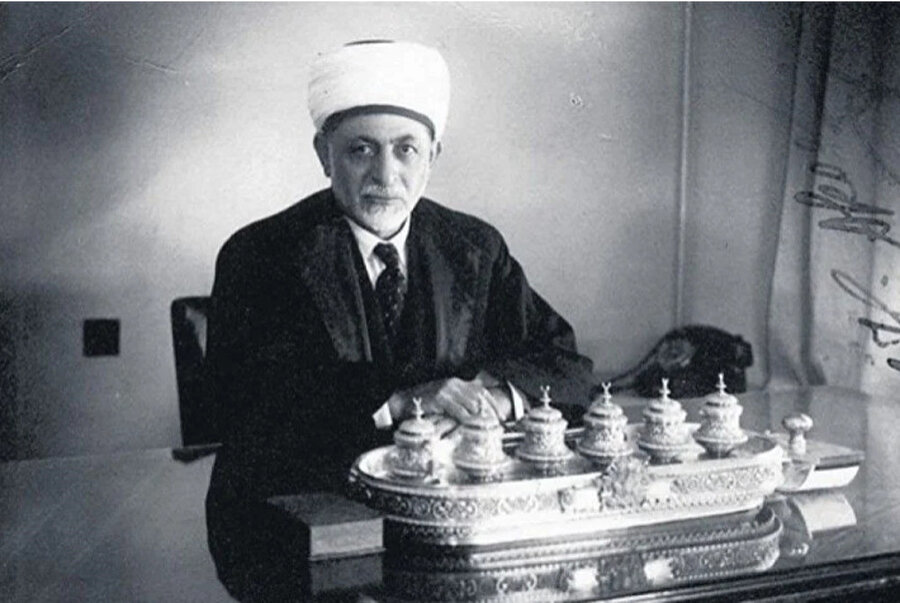 Ahmet Hamdi Akseki