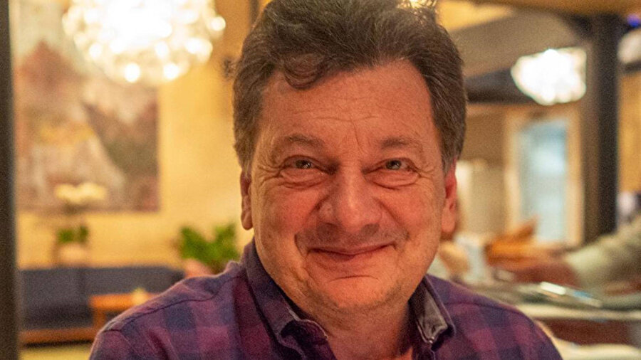 ​Vedat Milor yeni tartışmanın kapısını araladı: En iyisi İzmit simidi