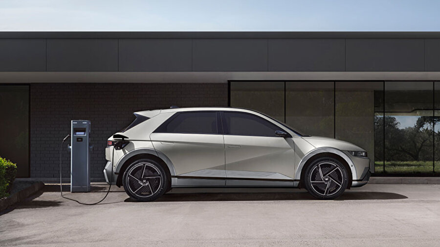 Türkiye'de en çok satan elektrikli otomobiller belli oldu: İşte 2025 yılında en çok satan elektrikli araçlar