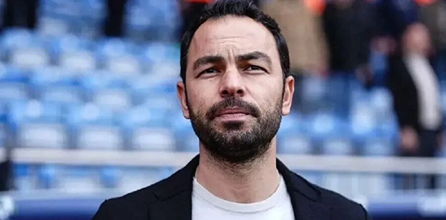 Selçuk İnan'dan 1+1 yıllık imza ve transfer için ilk sözler