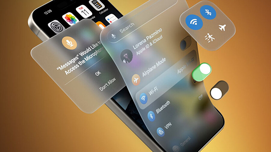 iOS 26
