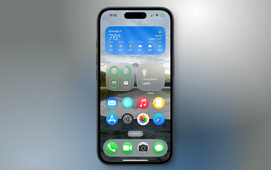 iOS 26