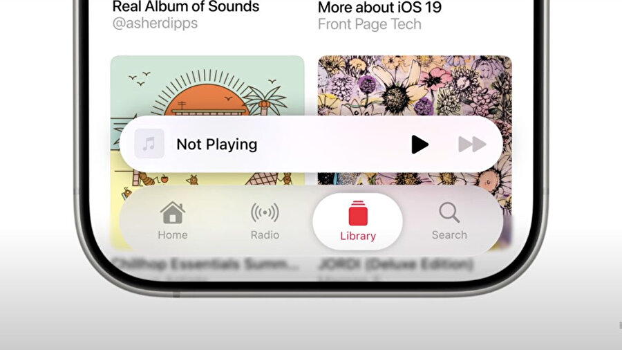 iOS 26