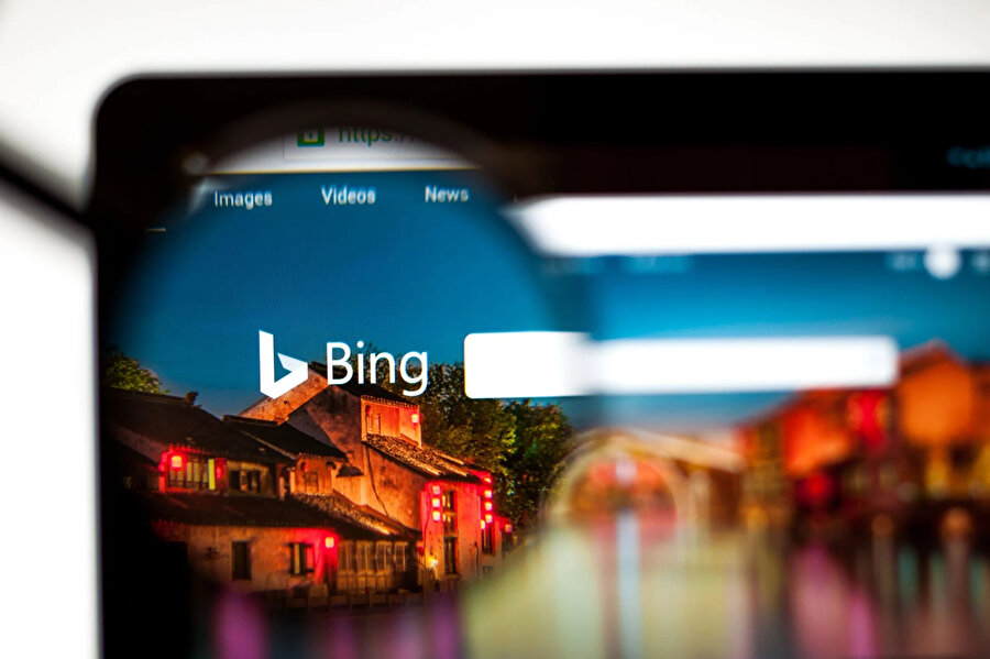 Microsoft Bing'de yenilik: Yapay zeka ile video üretilebilecek