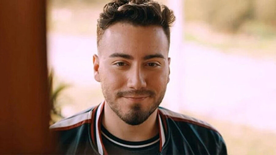 Enes Batur Uzun süredir paylaşım yapmıyordu: Gazze’yi paylaştı

