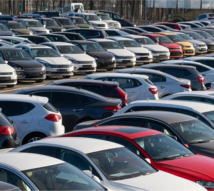 ​Araç sahipleri dikkat: Son gün 30 Haziran