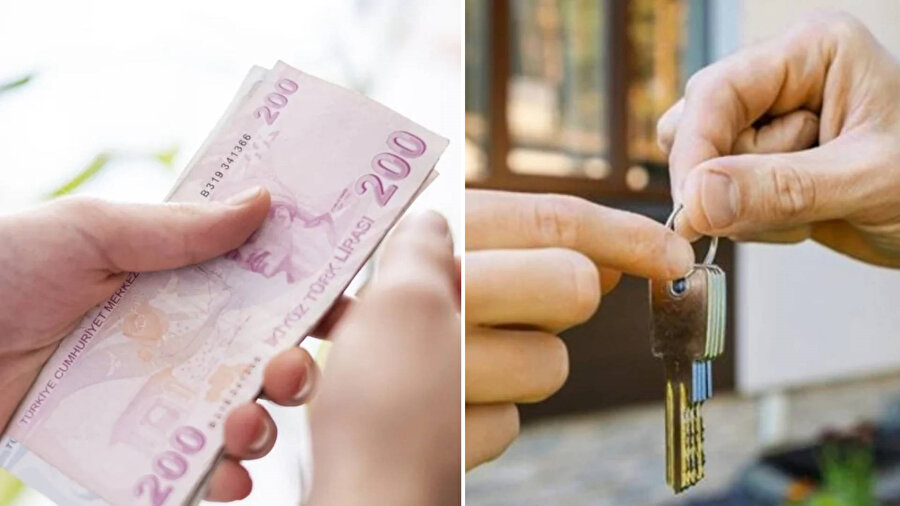 Kira zam oranı belli oldu: Tüm ev sahipleri ve kiracıları ilgilendiriyor