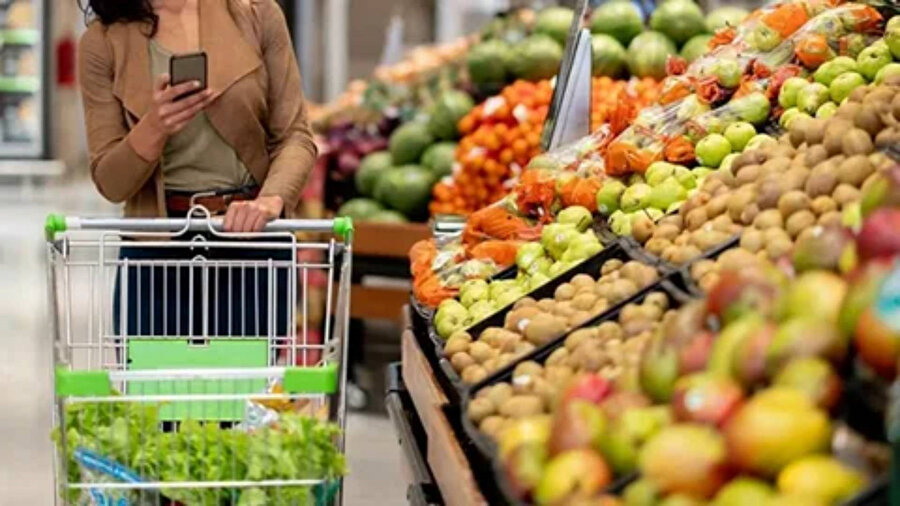 Mayıs ayı enflasyon rakamları açıklandı