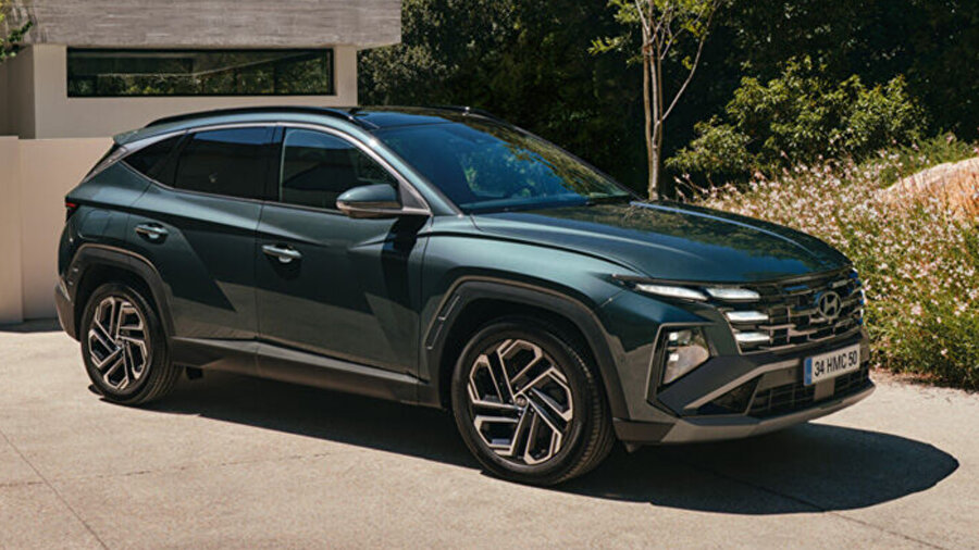 Hyundai Haziran ayı kampanyalı fiyatları belli oldu: i10, i20, Bayon, Tucson sıfır araç fiyat listesi ve indirimli fiyatları