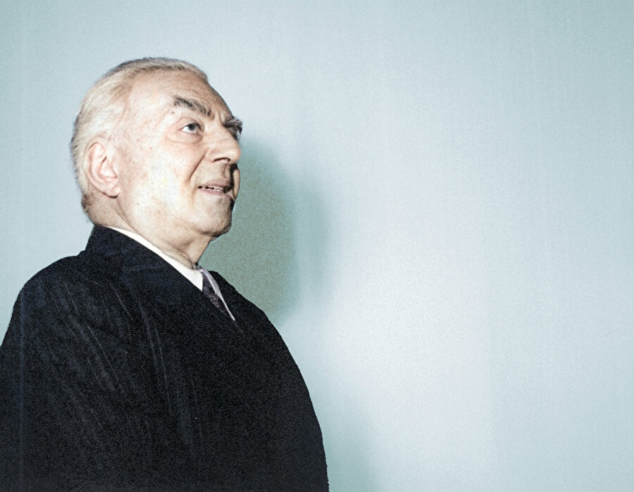 Refi’ Cevad Ulunay