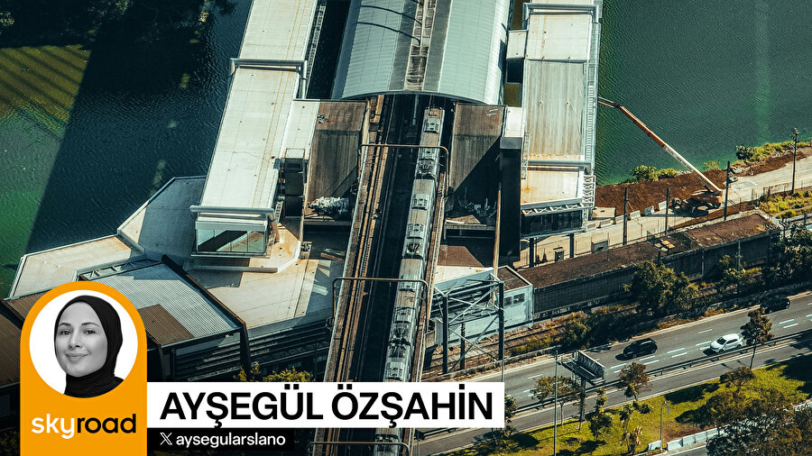 Avrupa’nın yeni uyku treni 6 ülkeyi birbirine bağlıyor