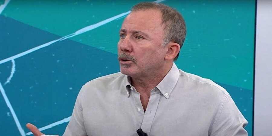 Sergen Yalçın'dan olay olacak Solskjaer iddiası