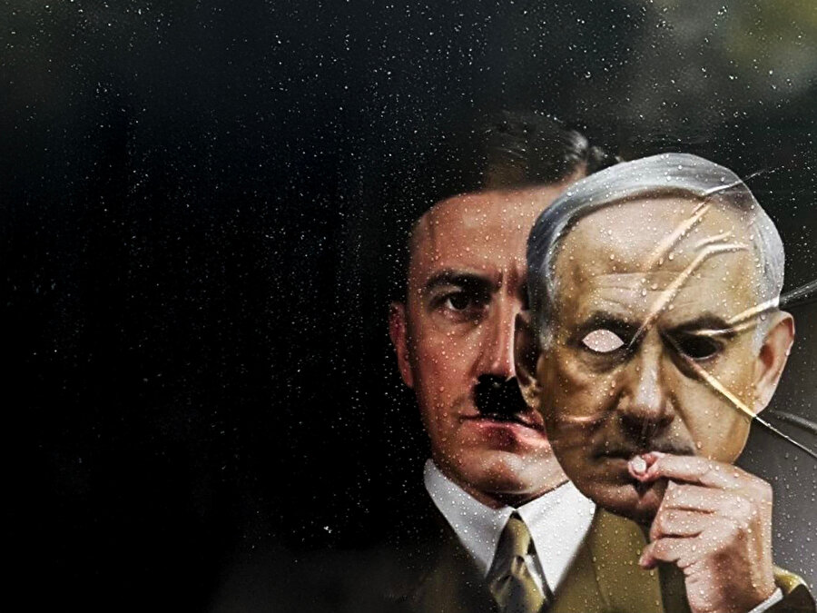 “İsrail” Yerleşimci Kolonyalizminin Amerikan ve Alman Kökenleri