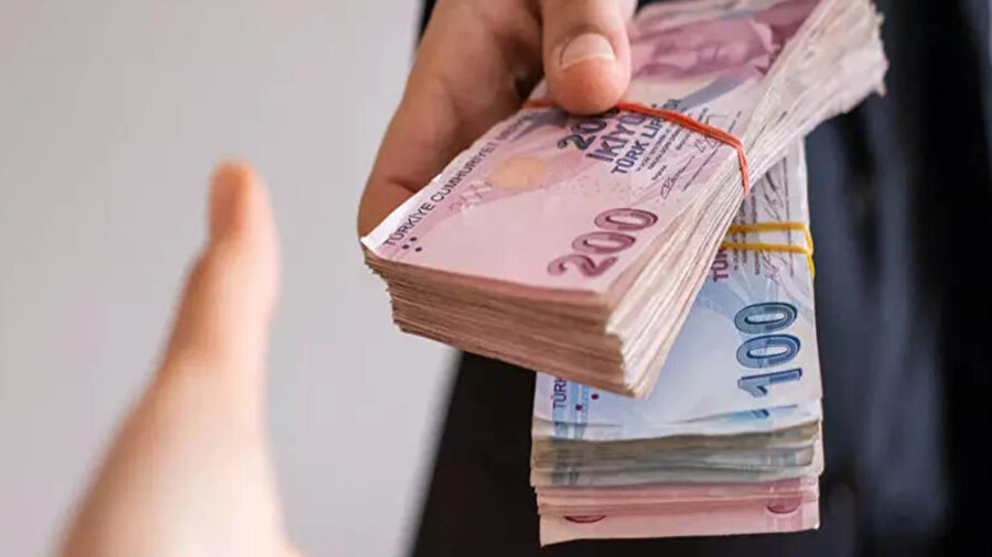 ​Elden maaş ödemeye kısıtlama: 3 işçi varsa bankayla ödeme zorunluluğu