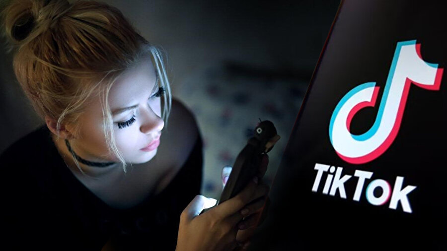TikTok’tan “Skinnytok” kararı: Erişim engeli geldi