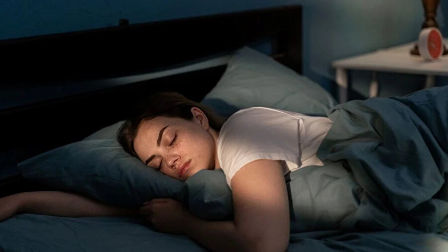 
Gece bunu herkes yapıyor: Kanseri tetikleyebilir