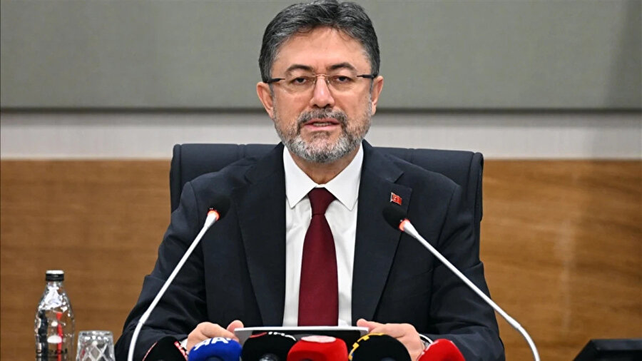 Bakan Yumaklı açıkladı: 5 ayda 503 bin gıda denetimi, 1 milyar TL ceza