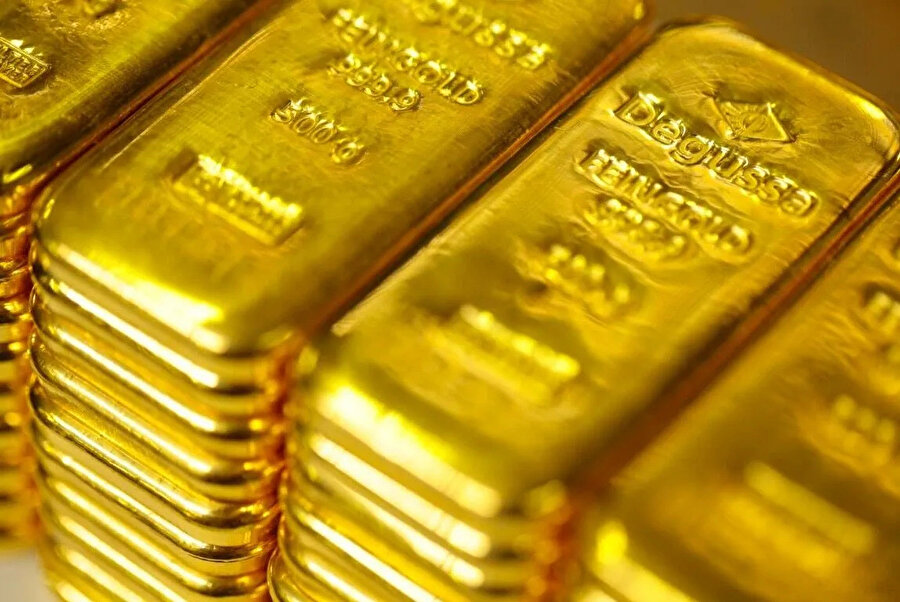 Altın yıl sonunda ne kadar olacak? Uzman isim İslam Memiş 'Artık sürpriz değil' diyerek açıkladı