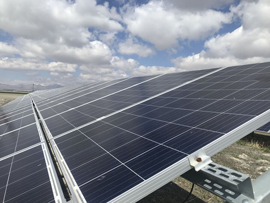 Türkiye'ye 2 milyar dolarlık yatırım: O ülkenin enerji şirketi yatırım için hazırlanıyor