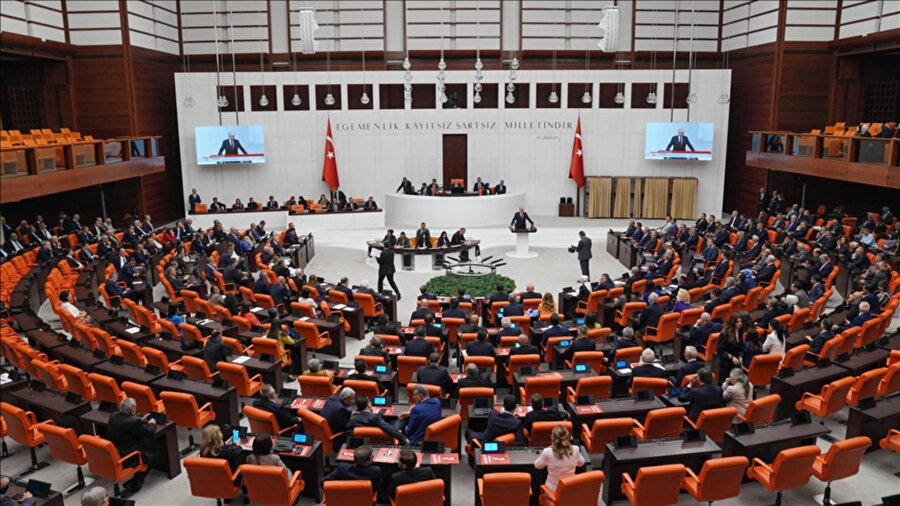 10. Yargı Paketi, TBMM Genel Kurulunda kabul edildi: Peki içeriğinde ne var?