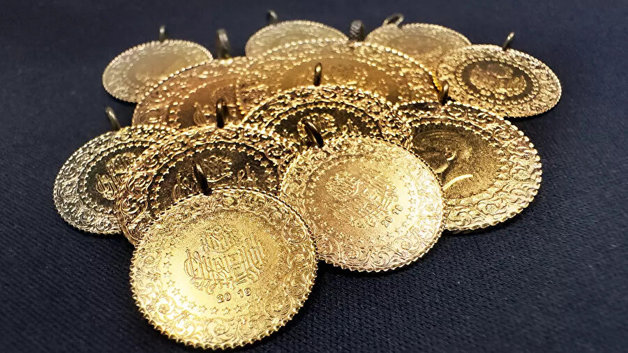 Altın fiyatları yükselişe geçti: 4 Haziran altın ne kadar oldu? Gram altında son durum