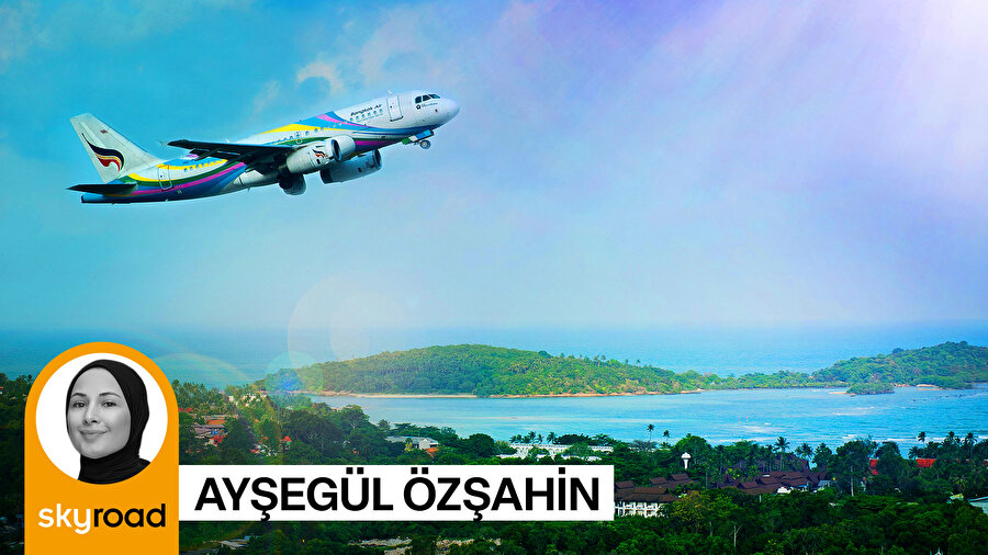 TOURISE sahneye çıkıyor