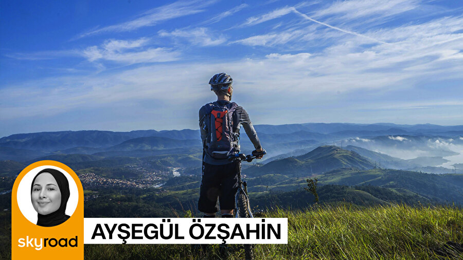 Avrupa’yı pedalla keşfetmek mümkün mü?