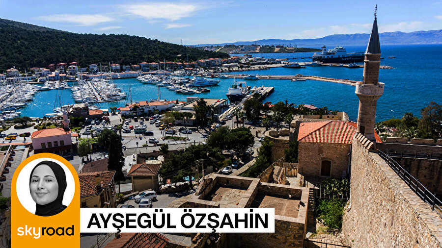 Avrupa'nın gözde adaları aşırı turizme dur diyor