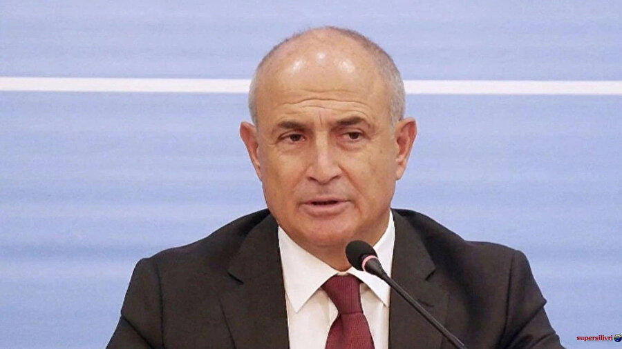 Büyükçekmece Belediye Başkanı Hasan Akgün tutuklandı​