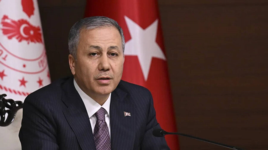 ​Ali Yerlikaya: Radarlar para tuzağı değil cankurtaran