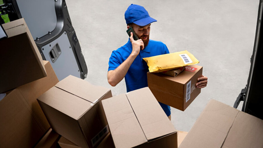 ​Kurban Bayramı'nda kargo şirketleri ve kuryeler çalışıyor mu? Getir, HepsJet, Tredyol Ekspress çalışıyor mu 2025?