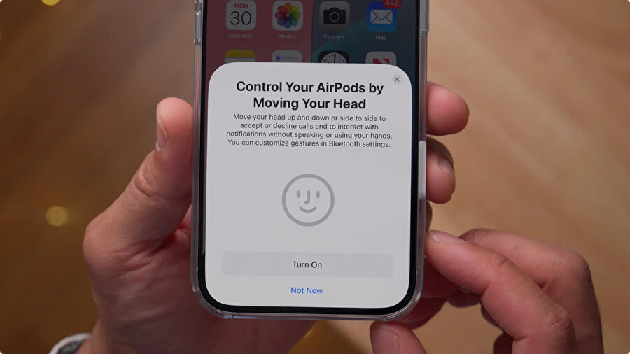 AirPods