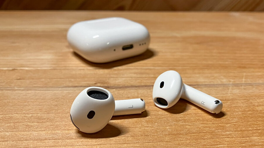 AirPods’a beklenen yenilikler geliyor: Kamera kontrolü, uyku tespiti ve daha fazlası yolda