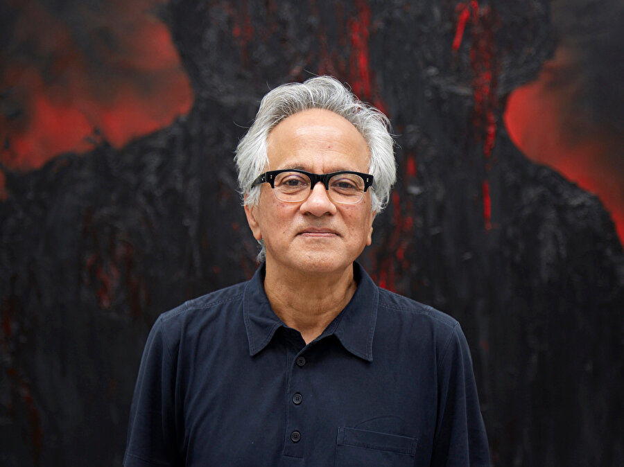 Anısh Kapoor