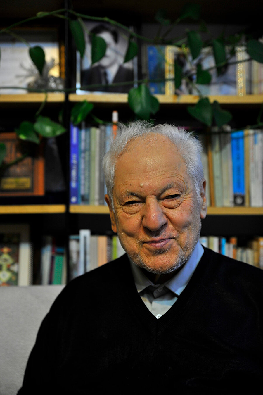 Pakdil’in terekesinden çıkan notlarını kitap olarak yayımlayacağız.