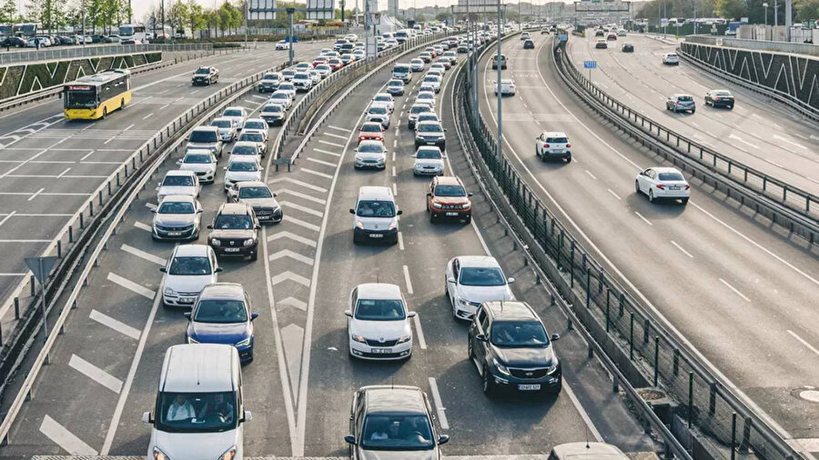 Otoyol ücretlerine düzenleme: Otomatik artış dönemi başlıyor