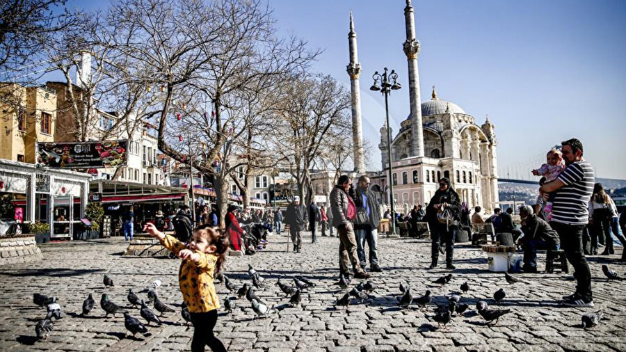 Bugün hava nasıl olacak? 5 Haziran 2025 Perşembe günü sıcaklıklar yükseliyor