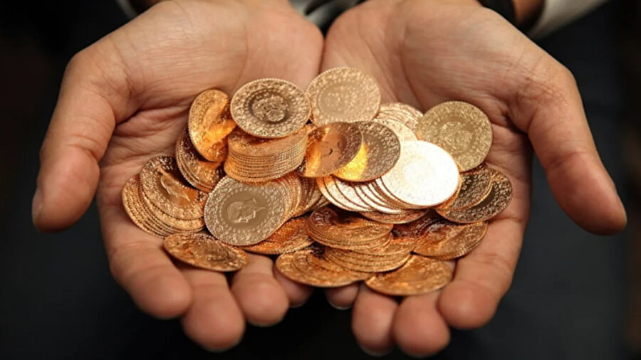 Altın fiyatları ne kadar oldu? 5 Haziran güncel altın fiyatları