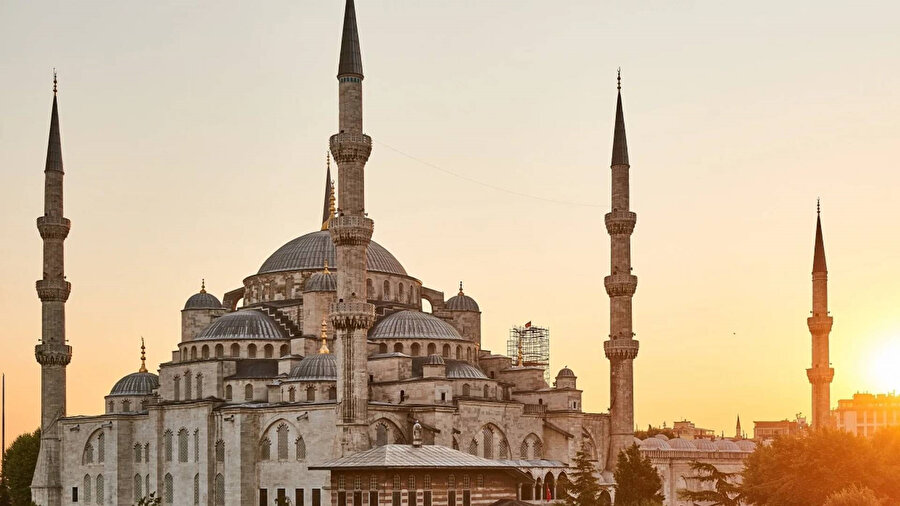 Kurban Bayramı namazı saat kaçta? İl il bayram namazı vakitleri 2025