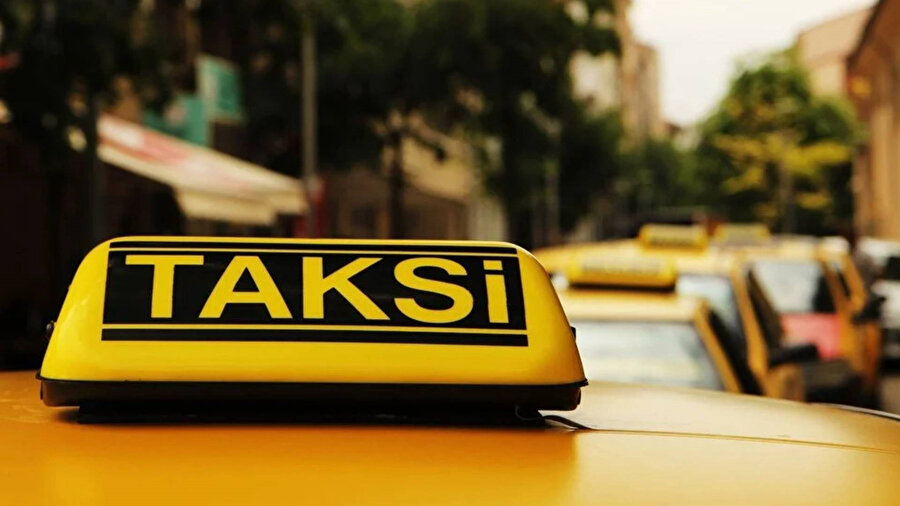 Taksilerde yeni dönem başlıyor: Yolcu yoldan alınmayacak