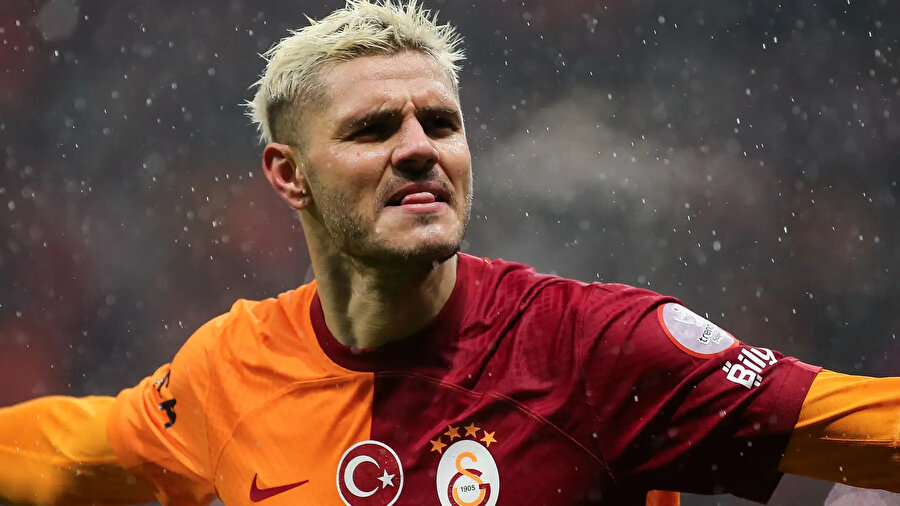 Galatasaray'dan resmi Icardi açıklaması geldi: Dursun Özbek bizzat duyurdu
