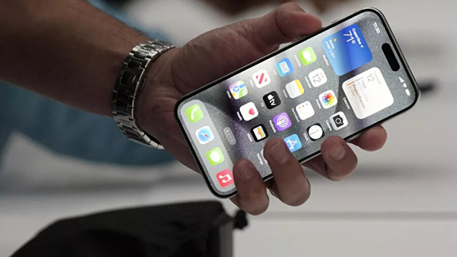En çok satan akıllı telefon modelleri belli oldu