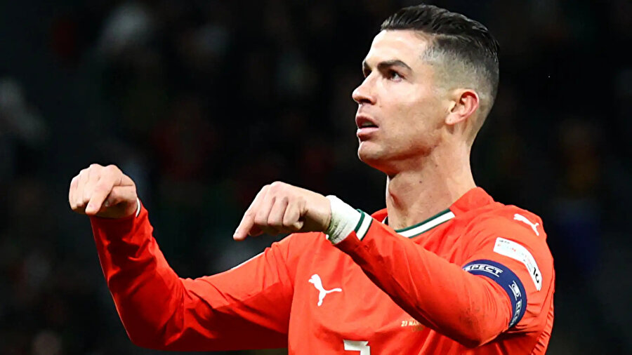Dünya, Ronaldo'nun Almanya maçında yaptığını konuşuyor: Koca ülke ayağa kalktı