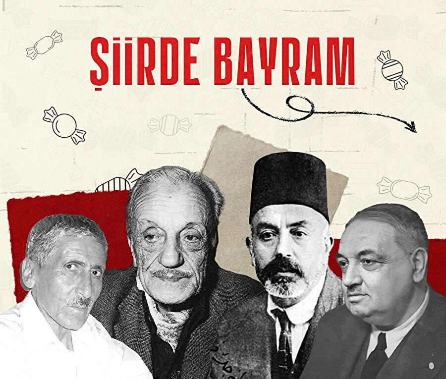 Şiirde Bayram