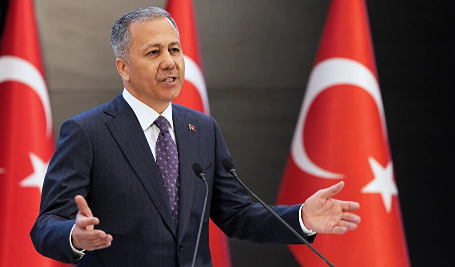Arefe gününün acı bilançosu belli oldu: İçişleri Bakanı Ali Yerlikaya açıkladı​