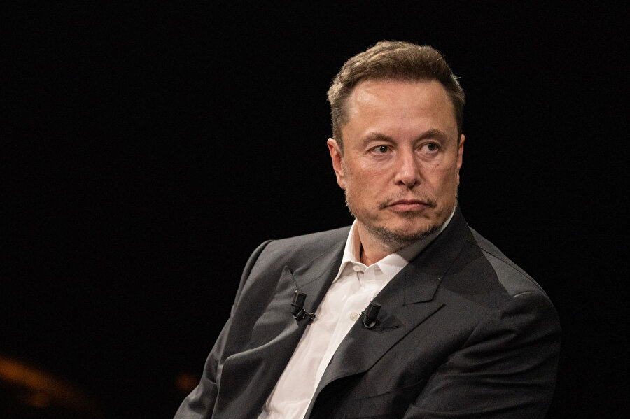 Elon Musk'tan yeni hamle: Tüm dünya bunu konuşuyor