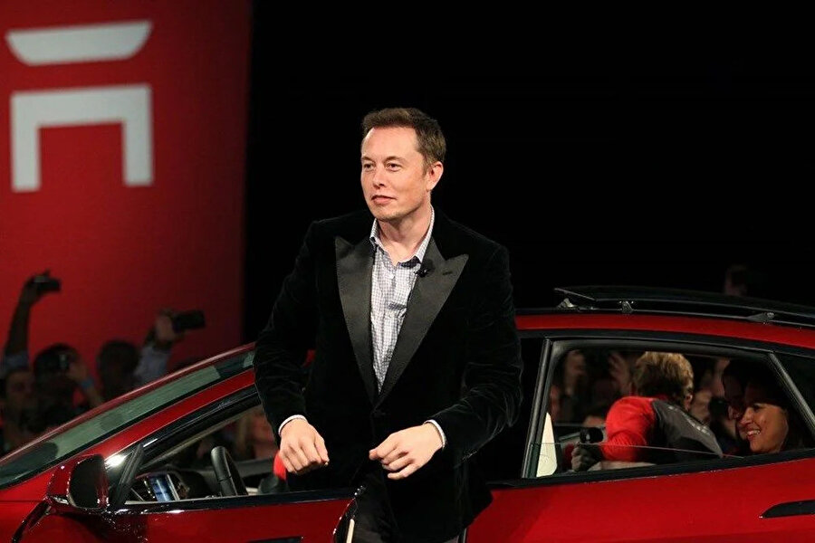 Elon Musk-Trump tartışmasının ardından Tesla hisselerinde düşüş sürüyor
